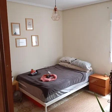Grosses Modernes Zimmer 