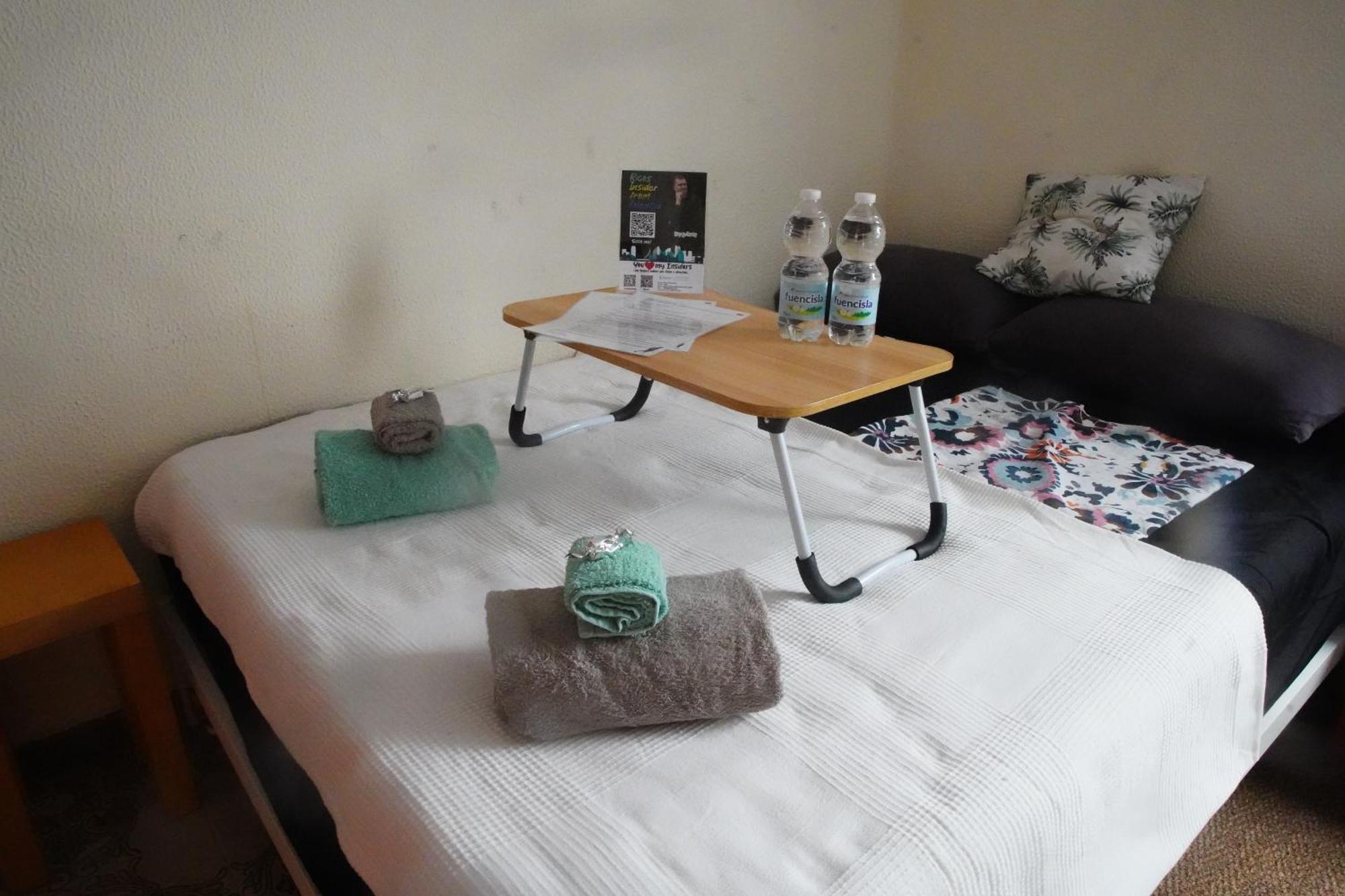 Homestay Grosses Modernes 